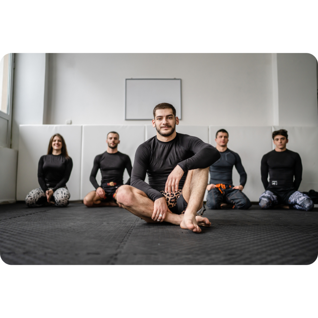 mat funk team promotional discount instagram post